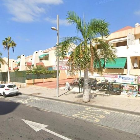 Luminoso Apart Mareverde Costa Adeje Dış mekan fotoğraf