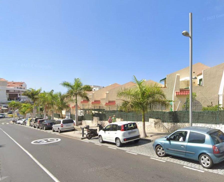 Luminoso Apart Mareverde Costa Adeje Dış mekan fotoğraf