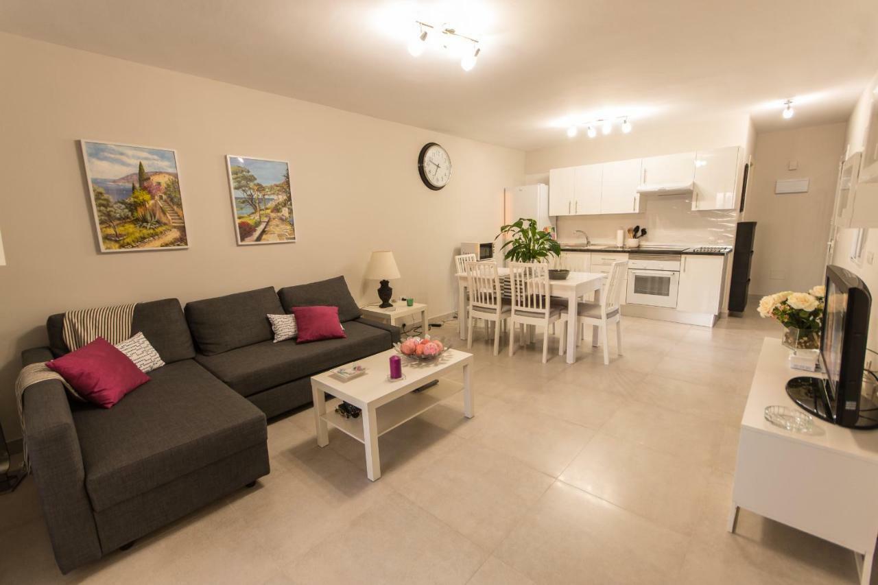 Luminoso Apart Mareverde Costa Adeje Dış mekan fotoğraf