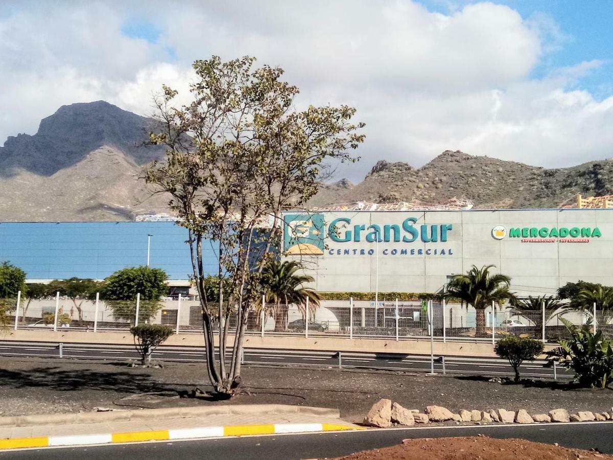 Luminoso Apart Mareverde Costa Adeje Dış mekan fotoğraf